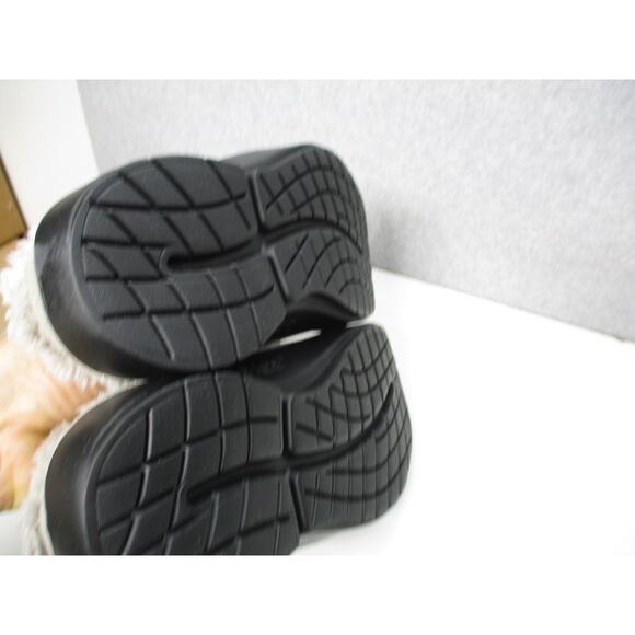 OOFOS OOcoozie Men’s Size 10 Mule Shoes Slides Sandals Slippers Tawny Gray main image 4